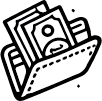 Inconvenient Cash Storage: