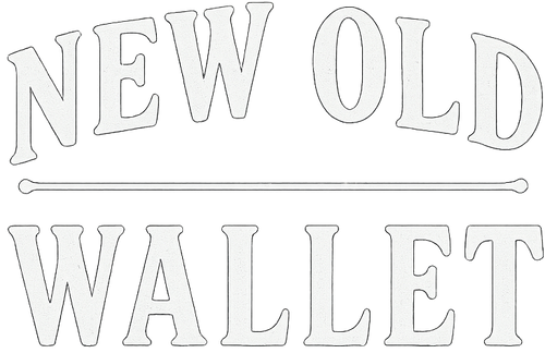 New Old Wallet
