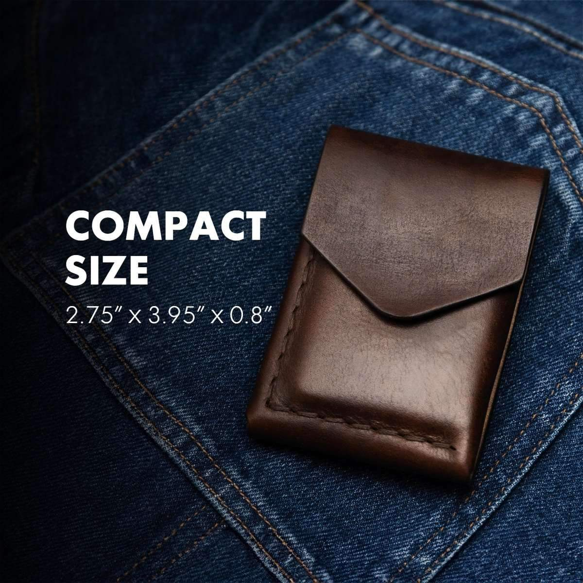 New Old Wallet™