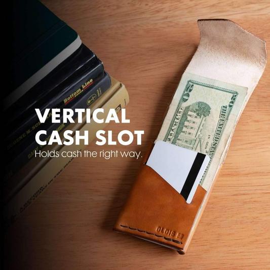 New Old Wallet™