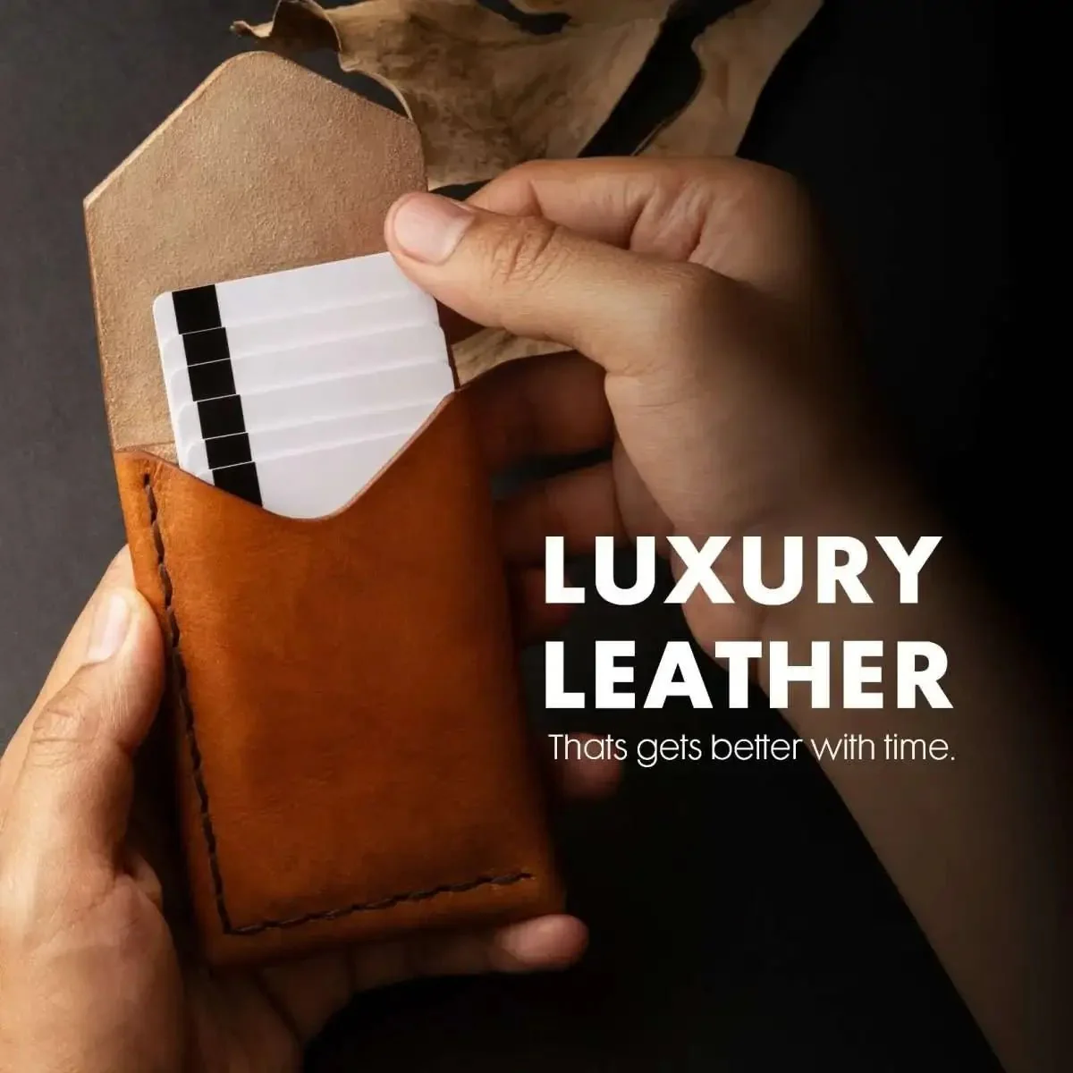 New Old Wallet™