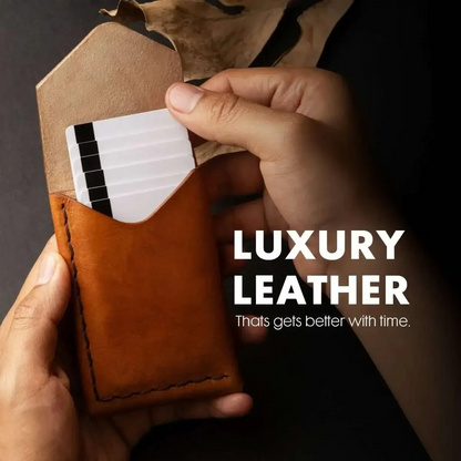 New Old Wallet™