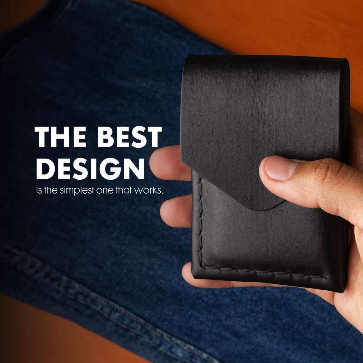 New Old Wallet™