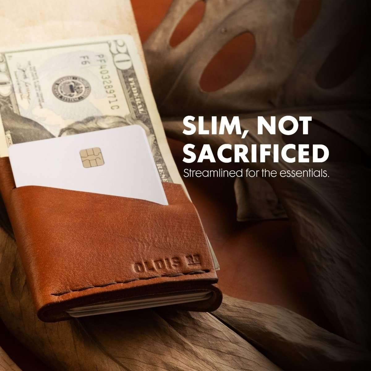 New Old Wallet™
